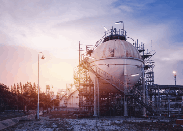 Strategic planning of Almas Mahshahr petrochemical construction